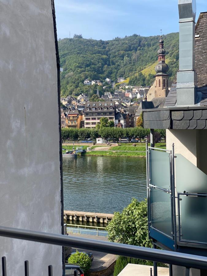 Am Hafen Hotel Cochem
