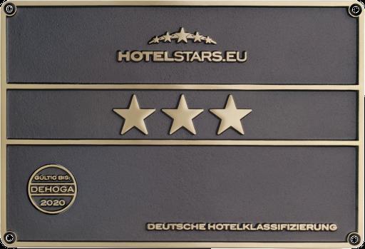 Hotel Am Hafen 3*