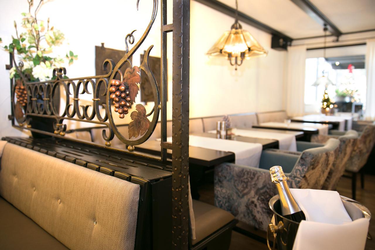 Am Hafen Hotel