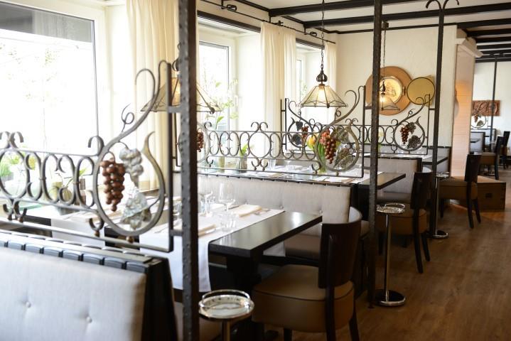 Am Hafen Hotel Cochem