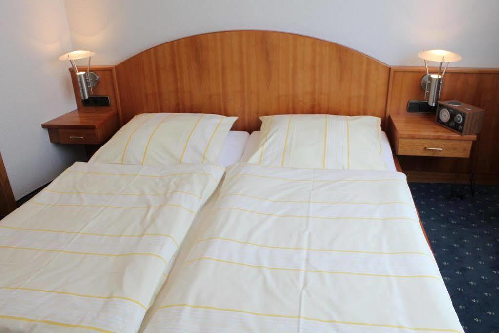Am Hafen Hotel Cochem