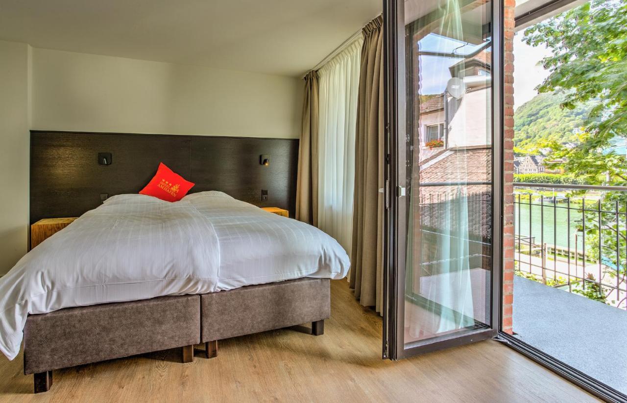 Hotel Am Hafen 3*