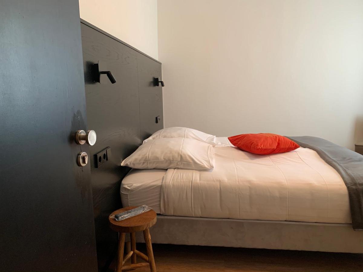 Am Hafen Hotel 3*