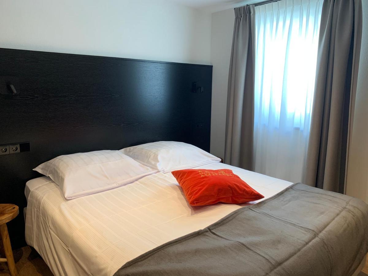Am Hafen Hotel Cochem
