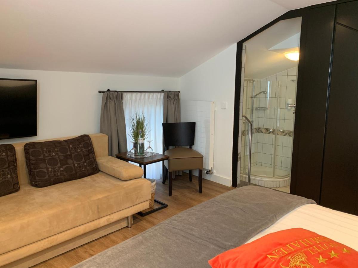 Hotel Am Hafen Cochem