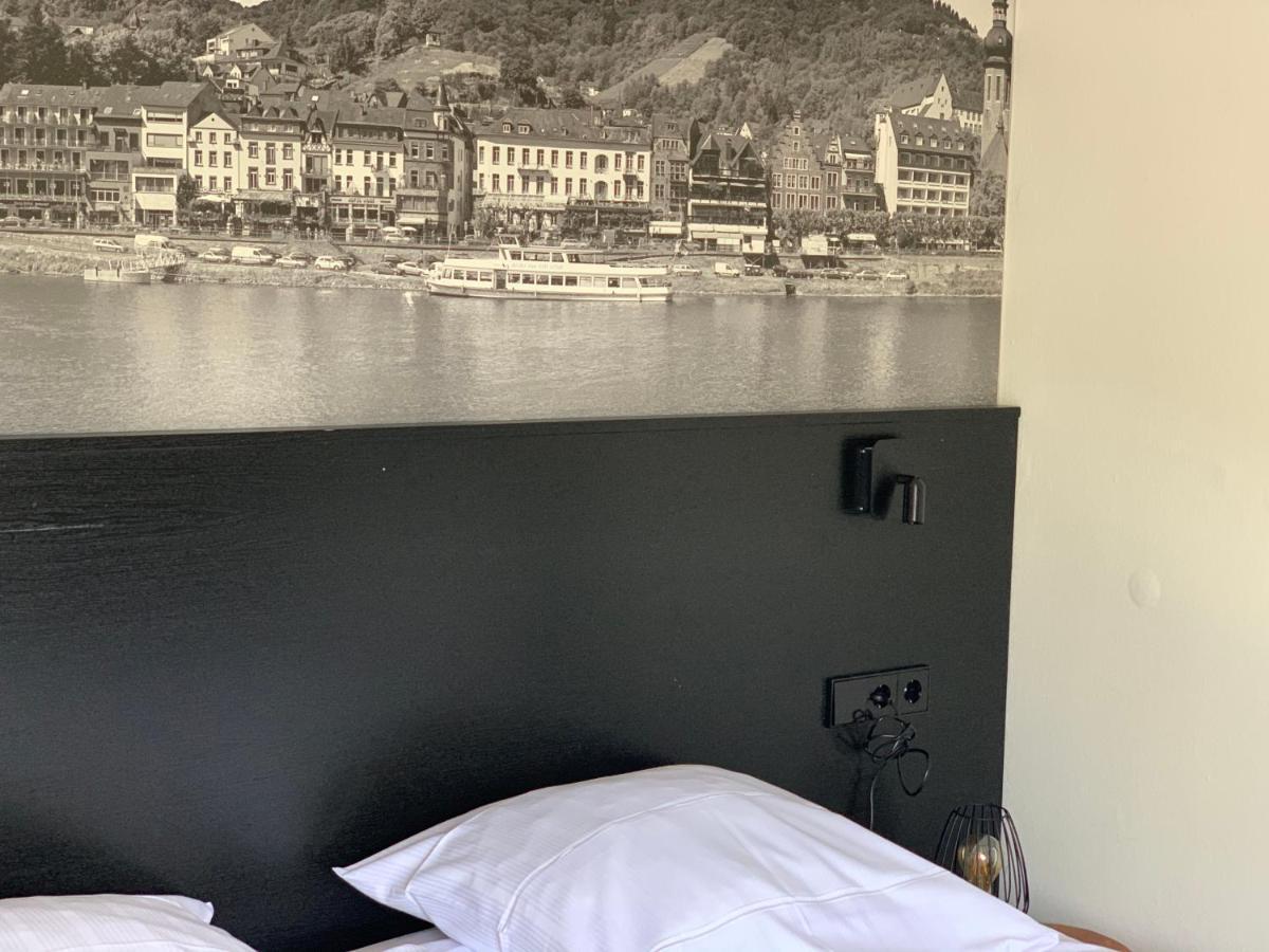 Hotel Am Hafen