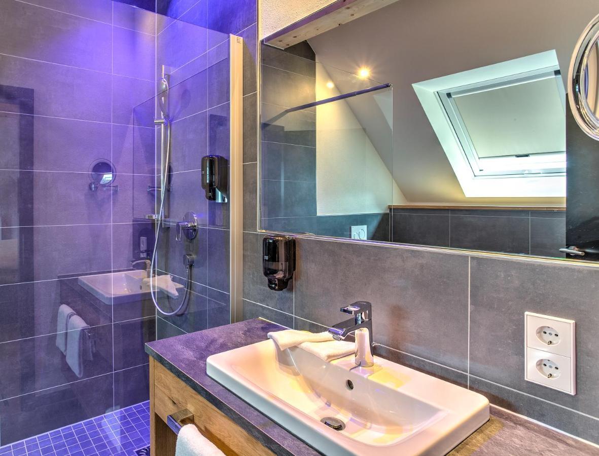 Hotel Am Hafen Cochem